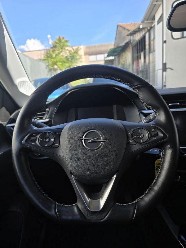 Opel Corsa 1.2 100cv Elegance MT6