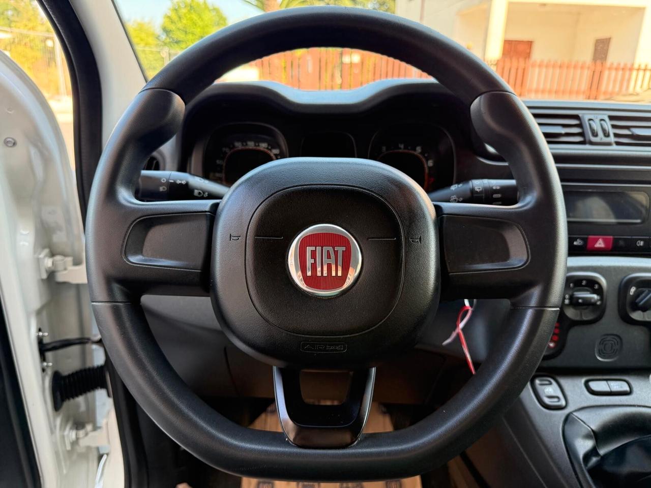Fiat Panda 1.2 GPL DI SERIE 70cv 2018