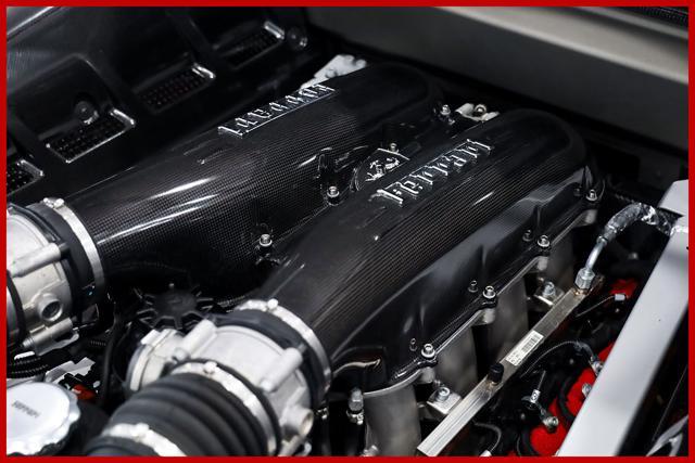 FERRARI F430 Scuderia F1 ITALIANA - TAGLIANDATA
