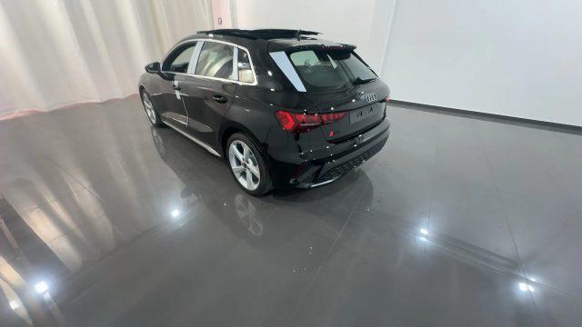 AUDI A3 SPB 35 TDI S tronic S line edition