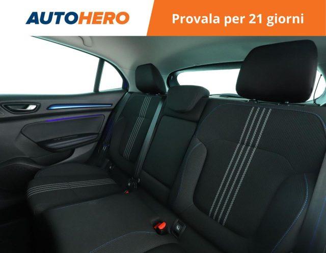 RENAULT Megane dCi 165 CV EDC Energy GT 4Control