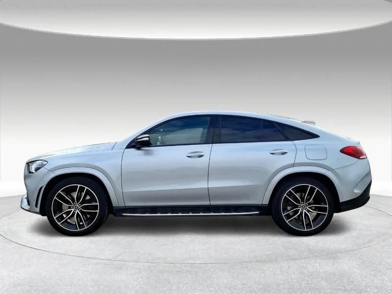 Mercedes-benz GLE 350 d 4Matic Coupé Premium Pro
