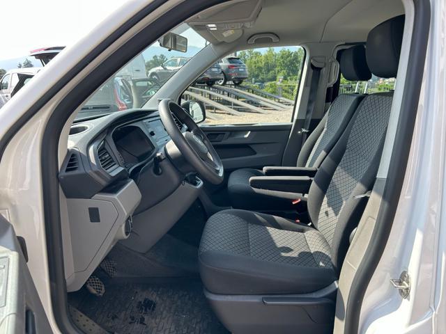 VOLKSWAGEN Caravelle 2.0 TDI 110CV PC Trendline AUTOCARRO 5 POSTI N1