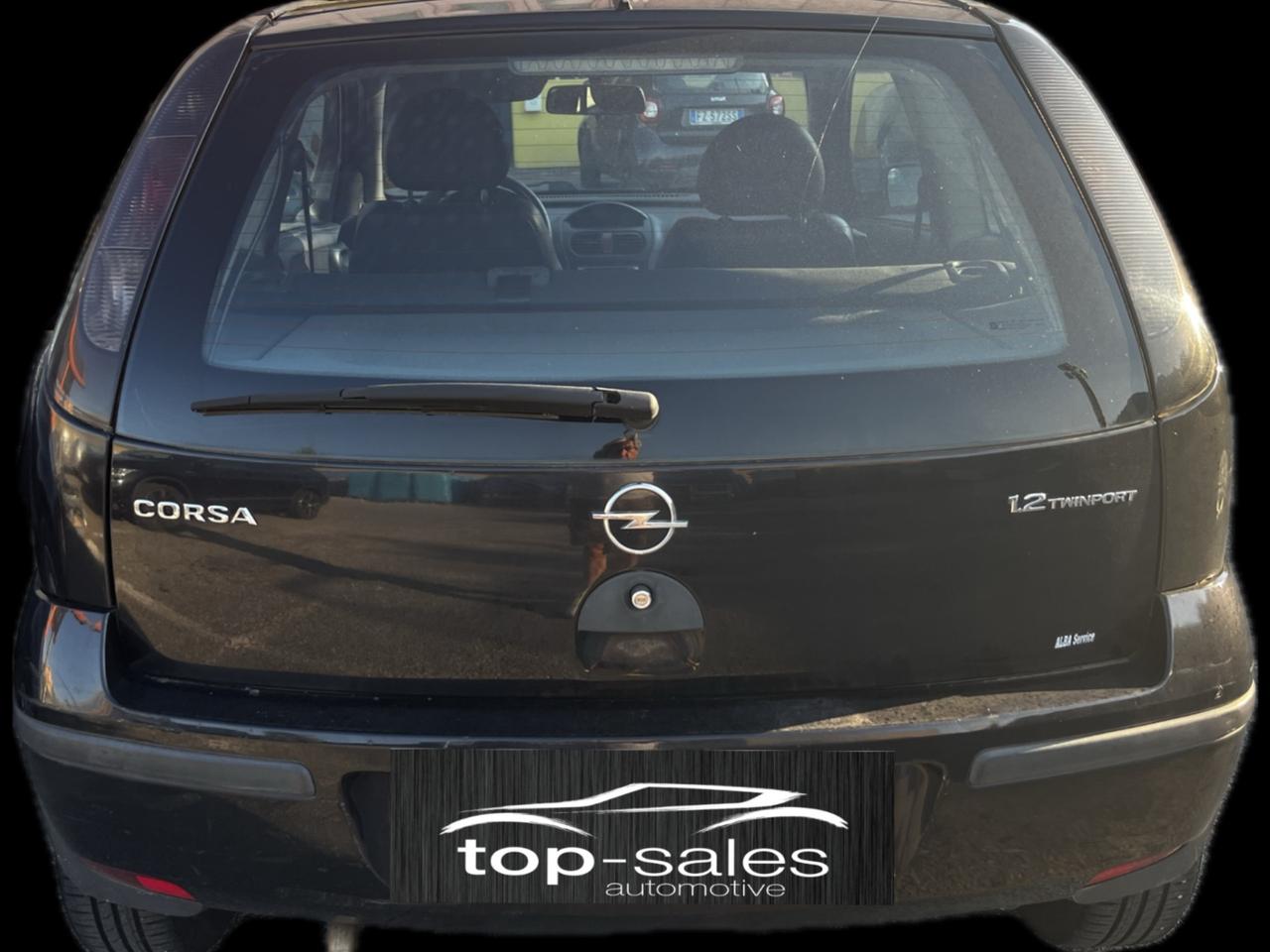 Opel Corsa 1.0 12V 3 porte Club Ok Neopatentati