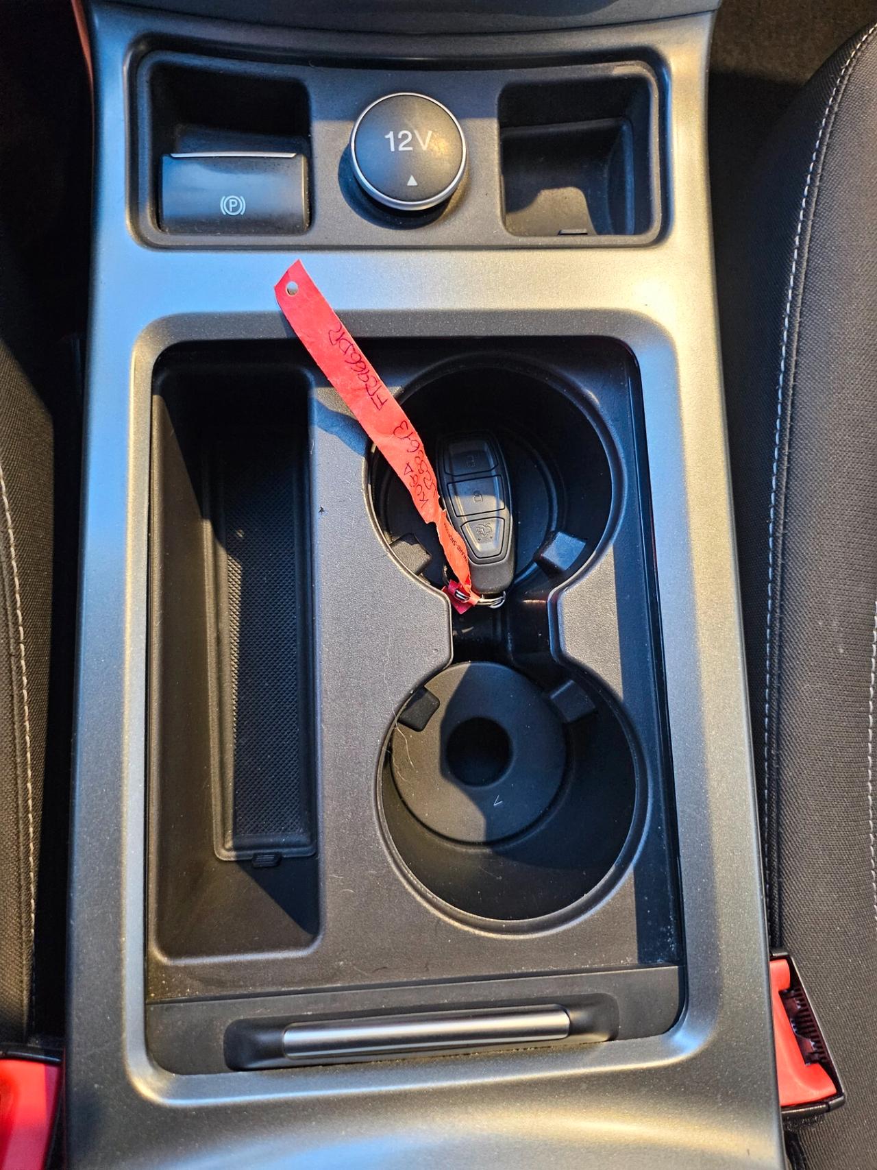 Ford Kuga 1.5 Tdci 120cv Automatica Titanium