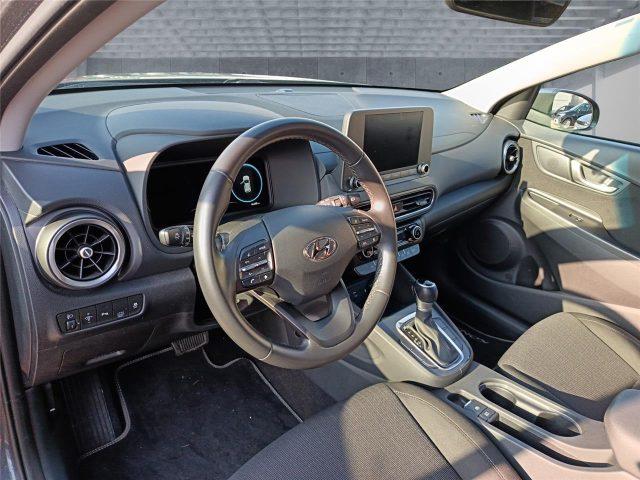 HYUNDAI Kona 1ªs. (2017-23) HEV 1.6 DCT XLine
