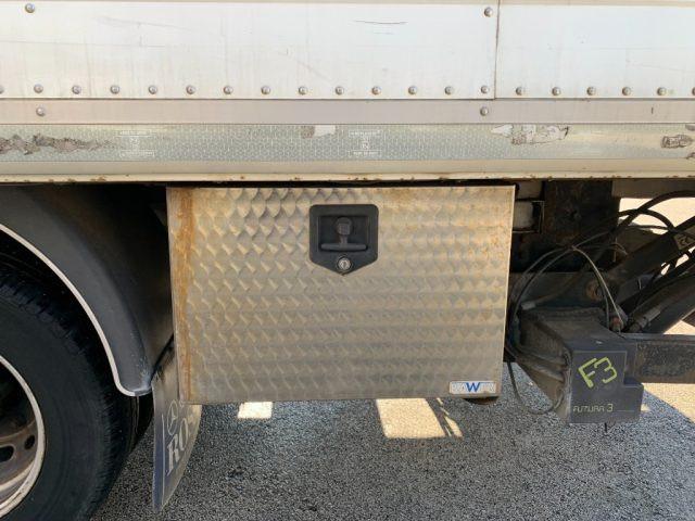 MERCEDES-BENZ SPRINTER Pedana Cabinato Furgonato Sponda 3.0 D