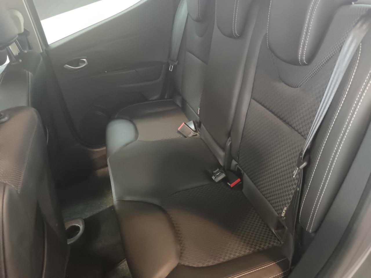 Renault Clio TCe 12V 90 CV GPL 5 porte Moschino Intens PREZZO REALE