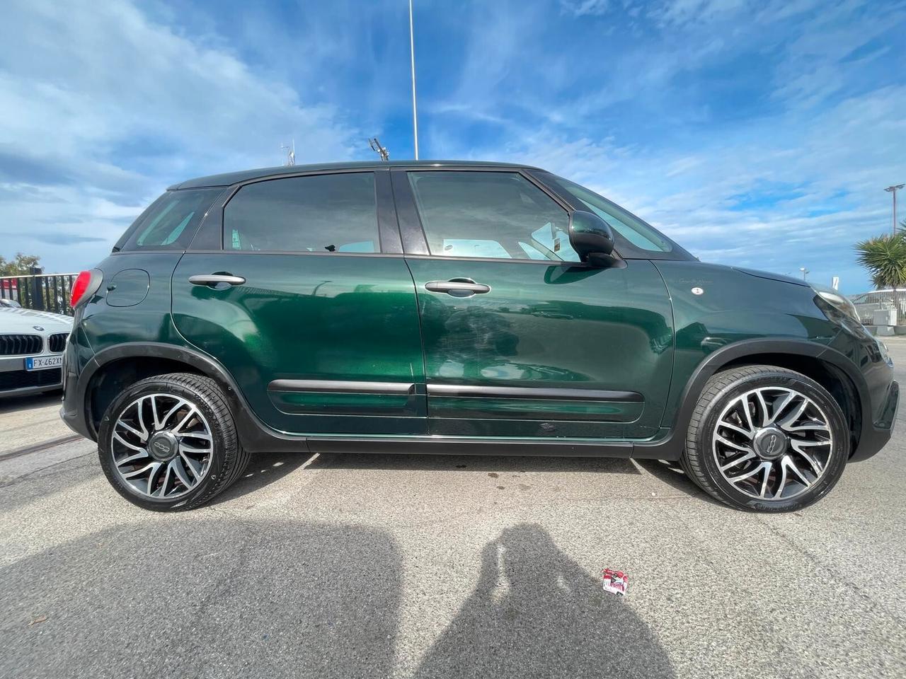 Fiat 500L 1.6 Multijet 120 CV Sport
