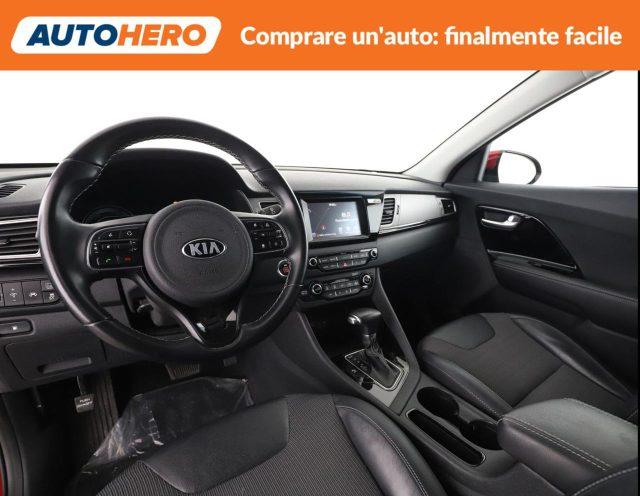 KIA Niro 1.6 GDi DCT HEV Style
