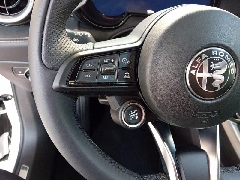Alfa Romeo Tonale Tonale 1.3 280 CV PHEV AT6 Q4 Veloce