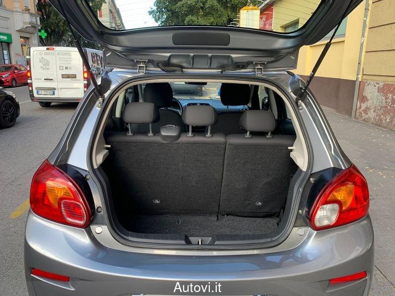 Mitsubishi Space Star Space Star 1.0 Invite (PROMO)