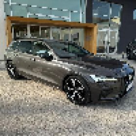 VOLVO - V60 - B3 aut. Plus Dark
