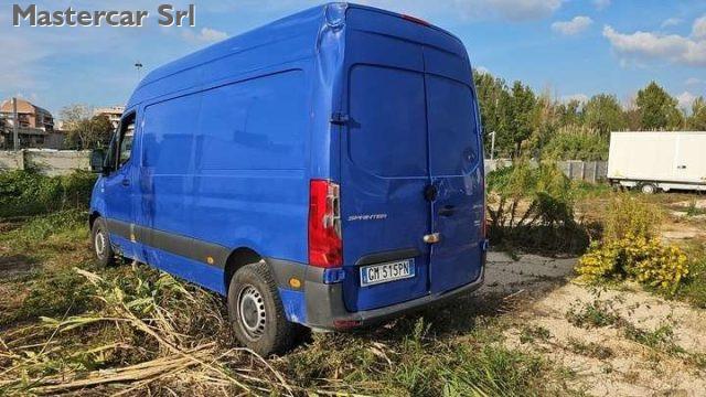 MERCEDES-BENZ Sprinter 39/33 311 CDI FWD TN Furgone - GM515PN