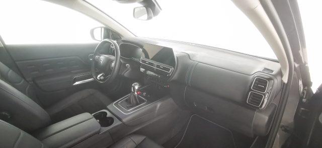 CITROEN C5 Aircross BlueHDi 130 S&S Shine