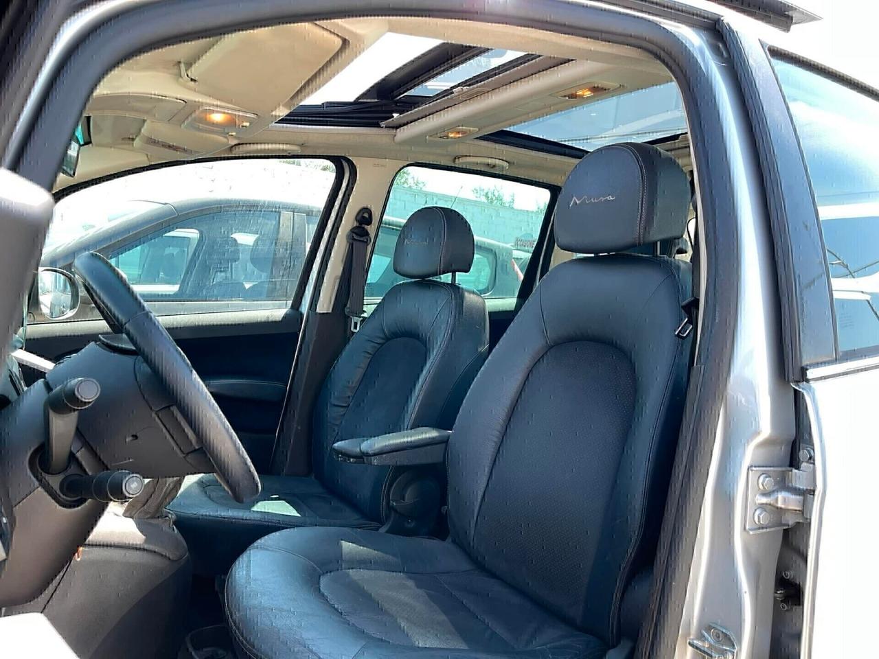 Lancia MUSA 1.3 Mjt "TETTO/PELLE"