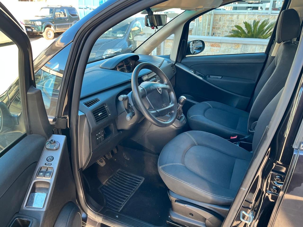 Lancia MUSA 1.3 Mjt 95 CV Diva