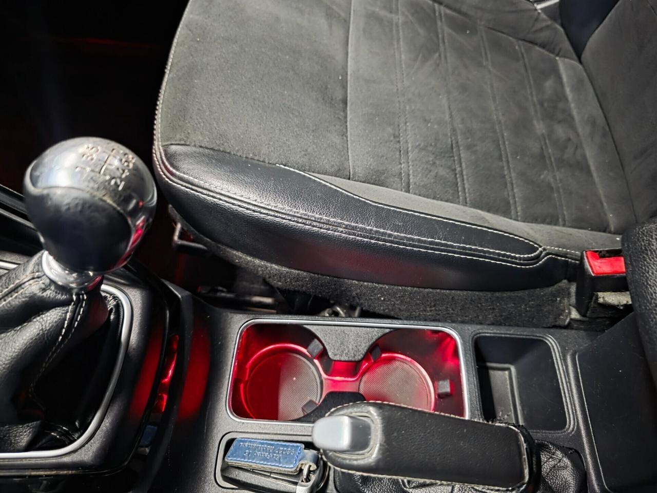 Ford EcoSport 1.0 140CV ST-Line 2018