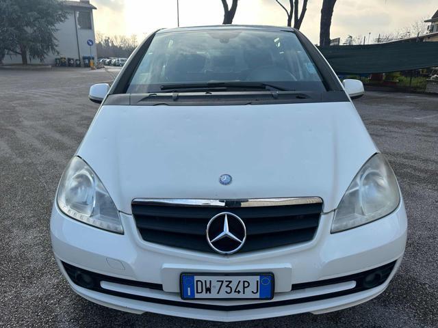 MERCEDES-BENZ A 150 benzina/gpl Bellissima Avantgarde