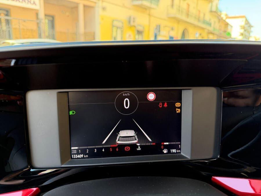 OPEL MOKKA 1.5 CDTI 110 GS LINE CERTIFICATA ITALIA