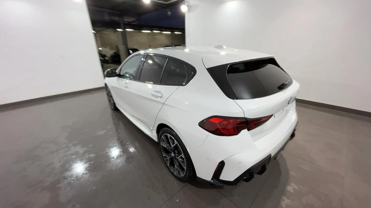 Bmw Serie1 120d 48v M Sport 163cv auto