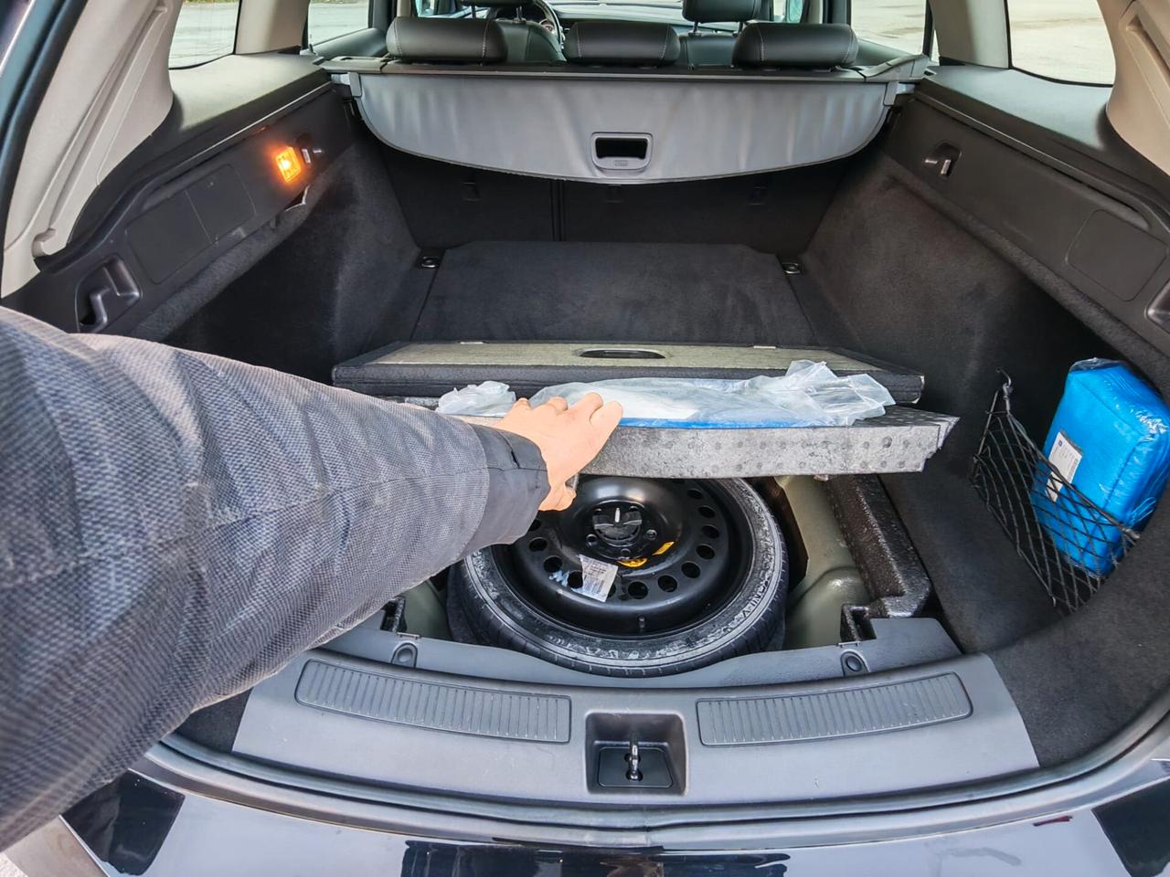 Opel Insignia 2.0 CDTI S&S Sports Tourer Business