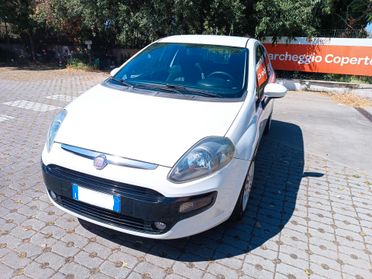 Fiat Punto Evo 1.2 3 porte S&S Dynamic