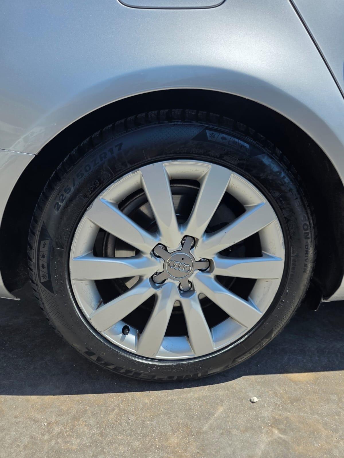 Audi A4 Avant 2.0 TDI 143 CV sw cambio automatico