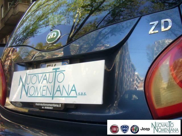 ZD D1 ZD D1 ICARO Zhidou Microcar ELETTRICA