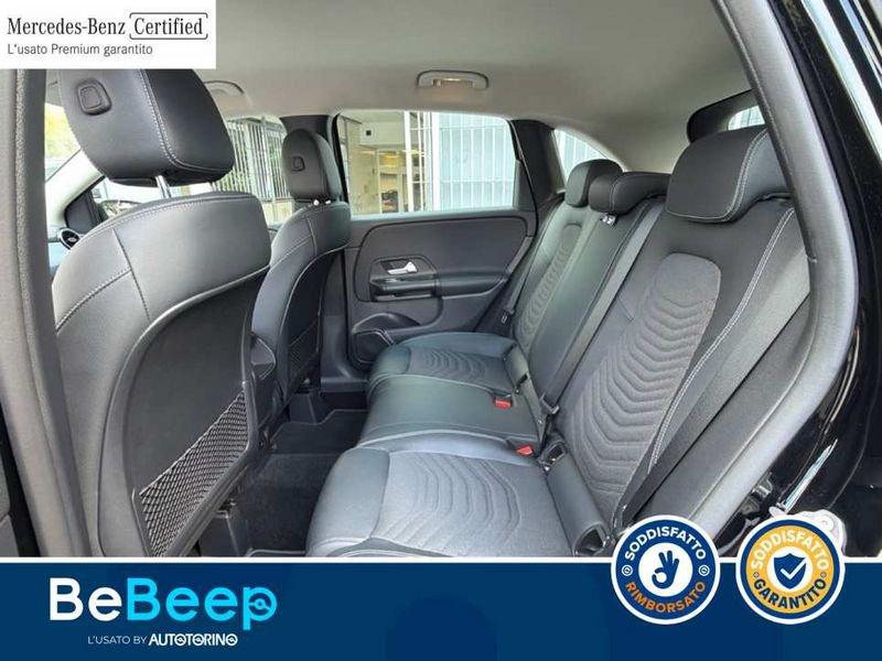 Mercedes-Benz Classe B B 180 D SPORT AUTO