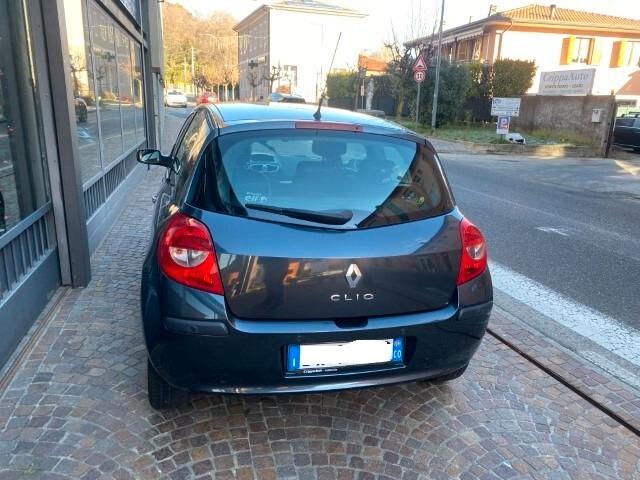 Renault Clio 1.2 3 Pt. Dynamique - Omologata Disabili