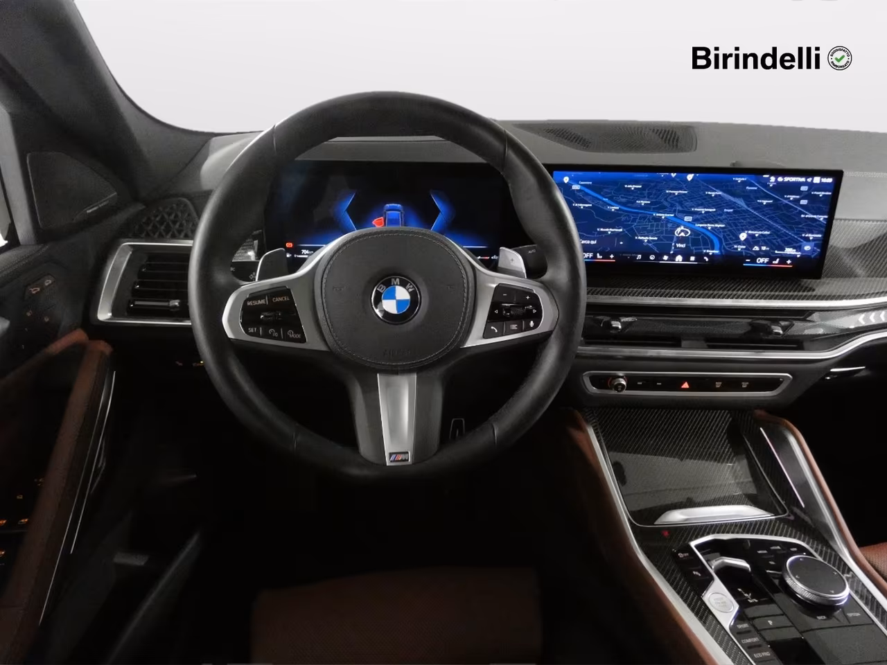 BMW BMW X6 xDrive30d M Sport Pro