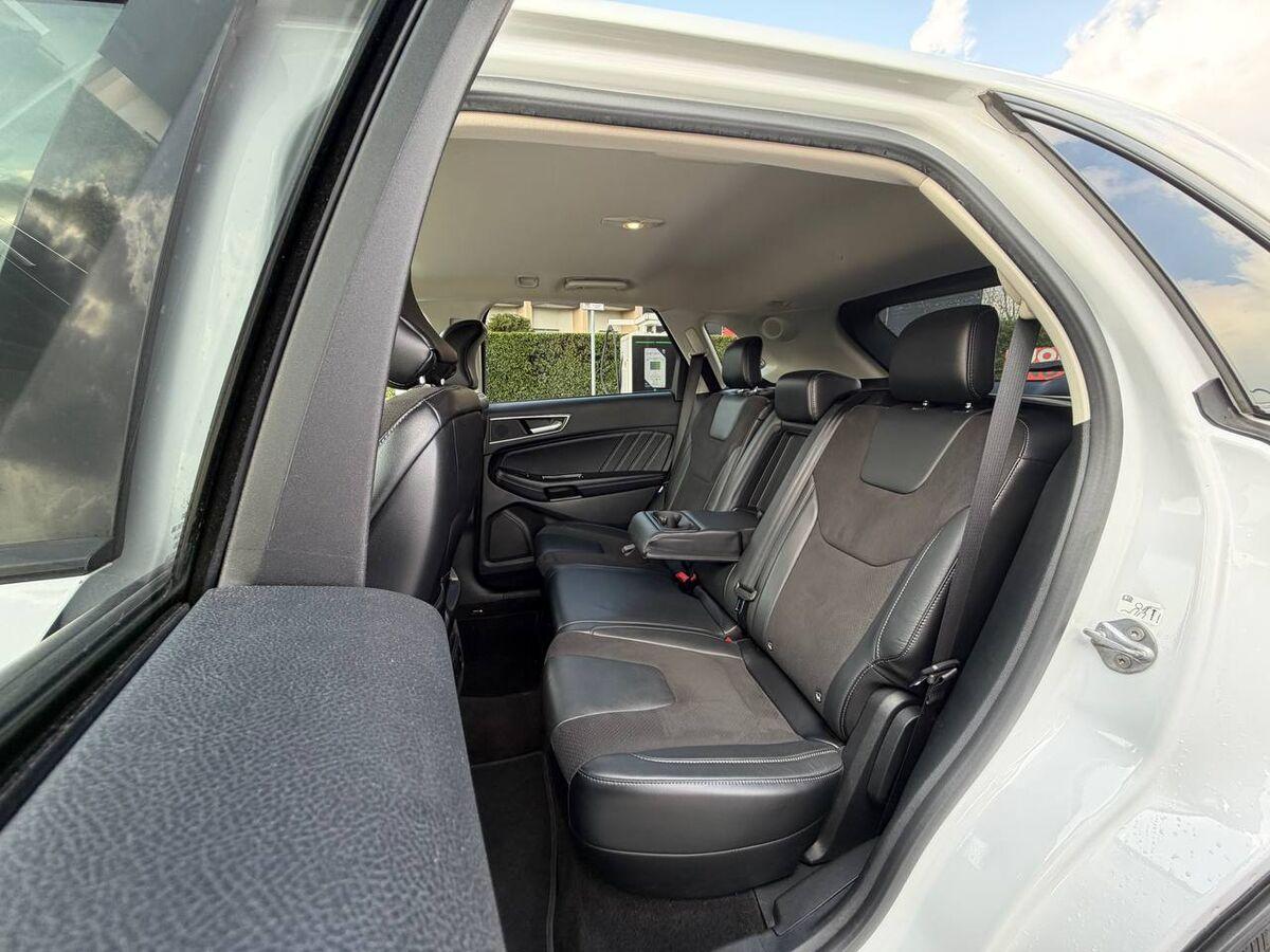 Ford Edge 2.0 tdci ST-Line s&s awd 210cv powershift