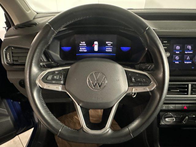 VOLKSWAGEN T-Cross 1.0 TSI Style BMT