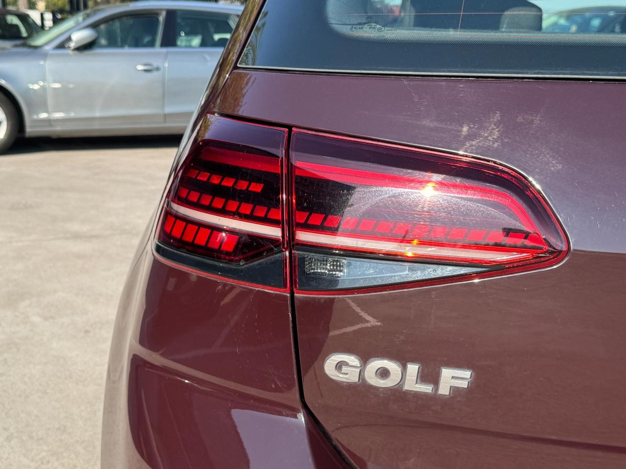 Volkswagen Golf 5 Porte Golf 5p 1.6 tdi Executive 115cv