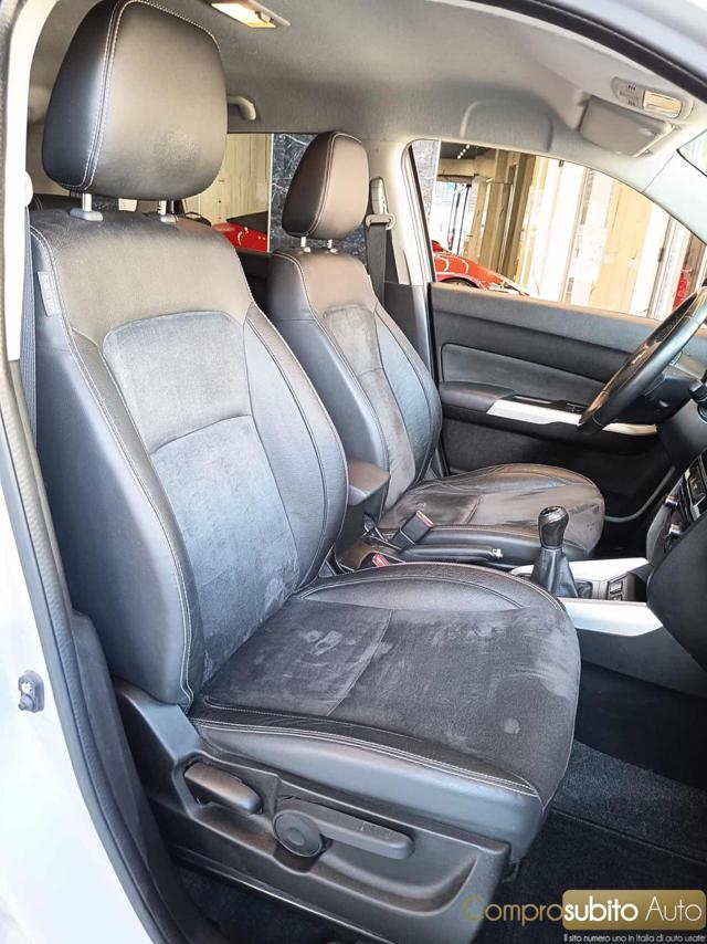 SUZUKI Vitara 1.6 VVT 4WD AllGrip GPL