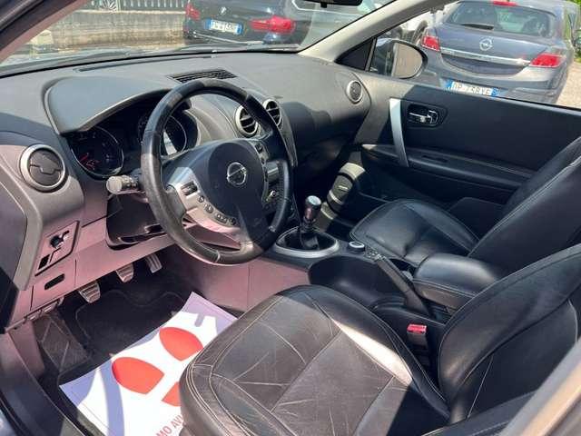 Nissan Qashqai+2 1.6 dCi DPF Tekna 4X4