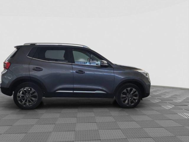 OTHERS-ANDERE OTHERS-ANDERE DR Automobiles DR4 dr 4.0 1.5 Bi-Fuel GPL