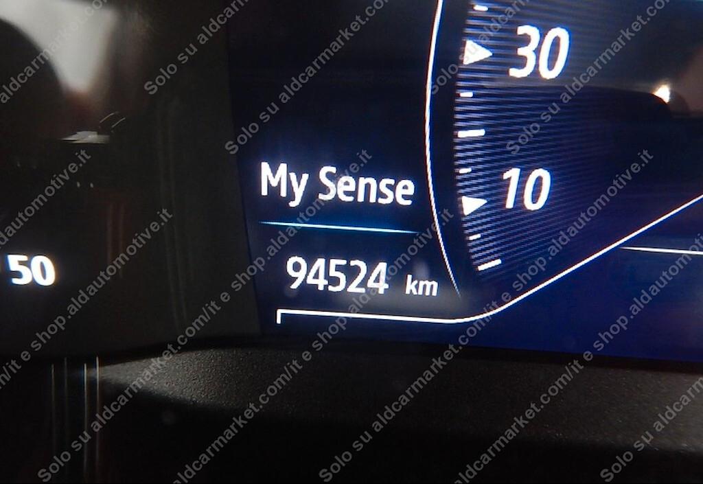 Renault Espace Blue dCi 160CV EDC Business 7p Aut Cam Tetto UNIPRO IVA DEDUCIBILE