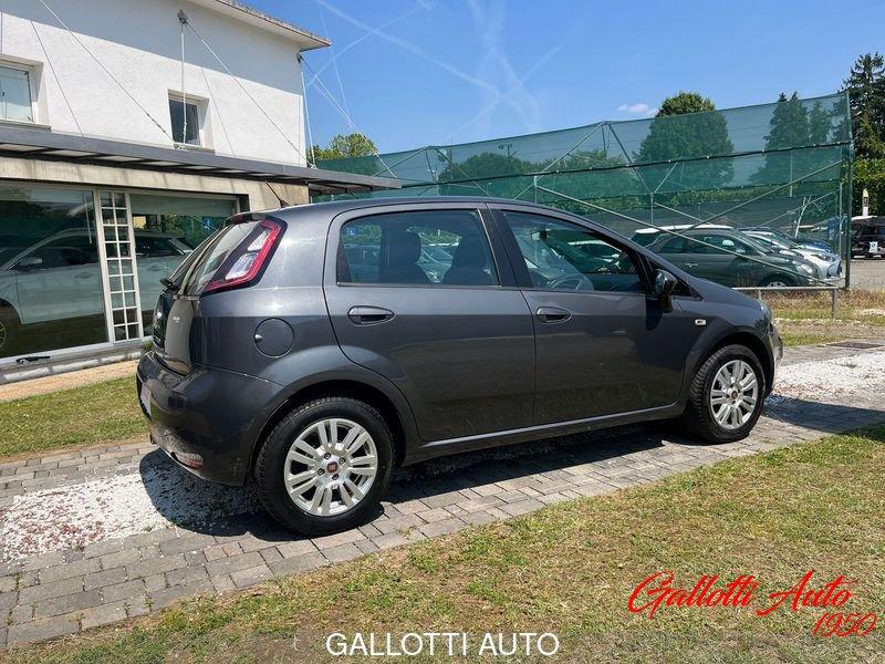 FIAT Punto 1.2 Lounge 69cv