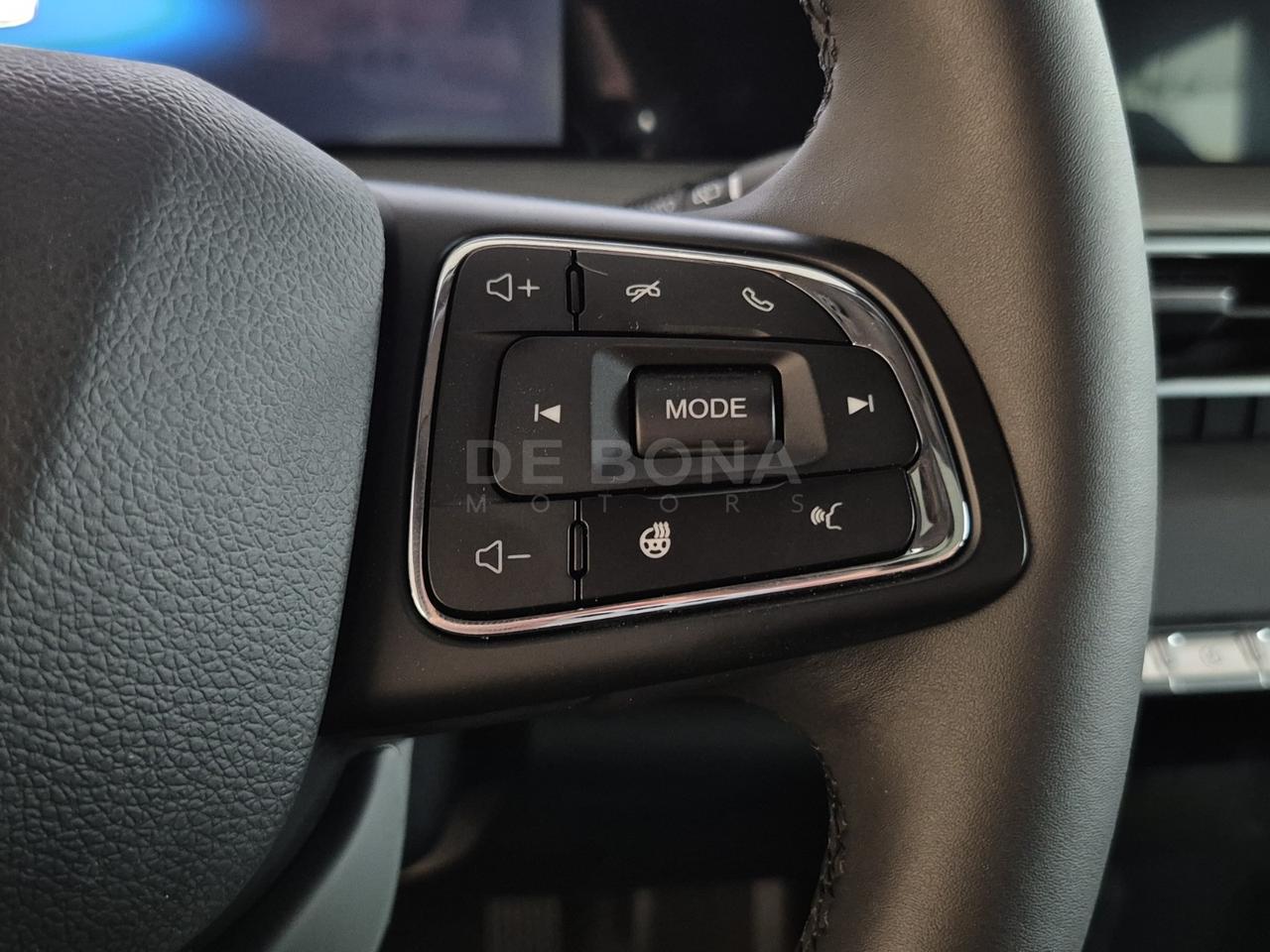 Sportequipe 8 1.5 phev auto