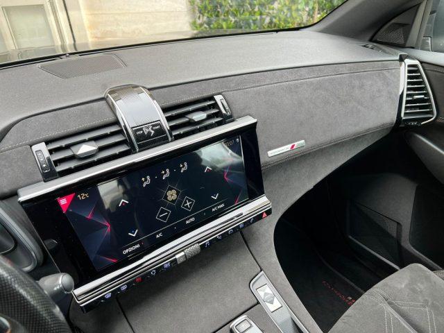 DS AUTOMOBILES DS 7 Crossback BlueHDi 180 aut. Performance Line