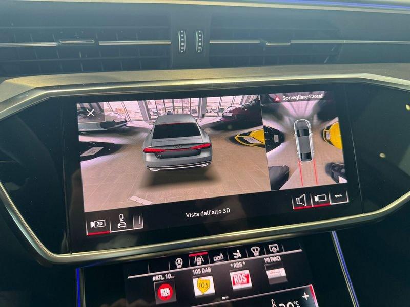 Audi A7 Sportback 50 TDI 3.0 mhev quattro tiptronic - IVA Esposta