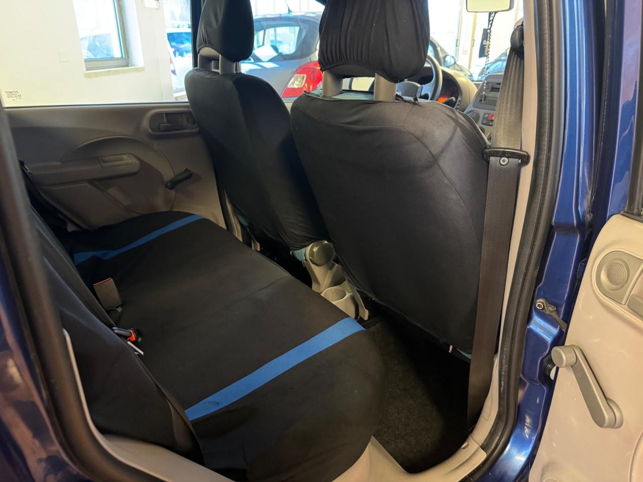 Fiat Panda 1.2 BENZINA OK NEOPATENTATI