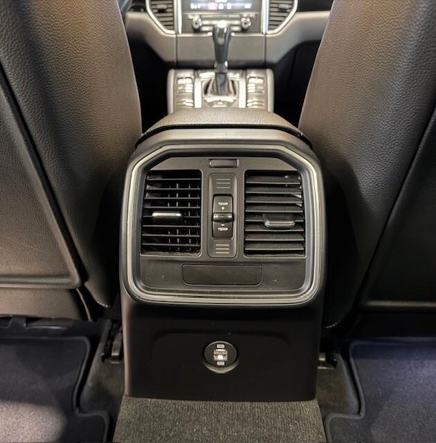 Porsche Macan S 3.0d 250cv pdk