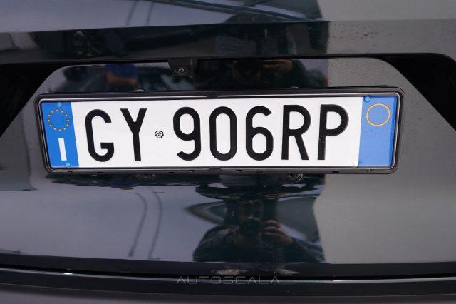 SPORTEQUIPE Sportequipe 6 GT 1.6 T-GDI 186cv GPL DCT