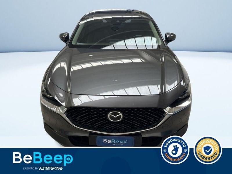 Mazda CX-30 2.0 M-HYBRID EXCEED BOSE SOUND PACK AWD 186C