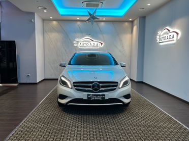 Mercedes-benz A 180 CDI Automatic Dark Night Edition