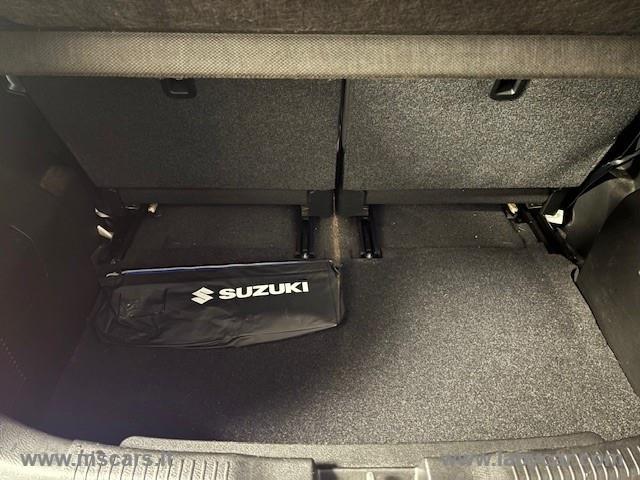 SUZUKI Ignis 1.2 Hybrid Cool