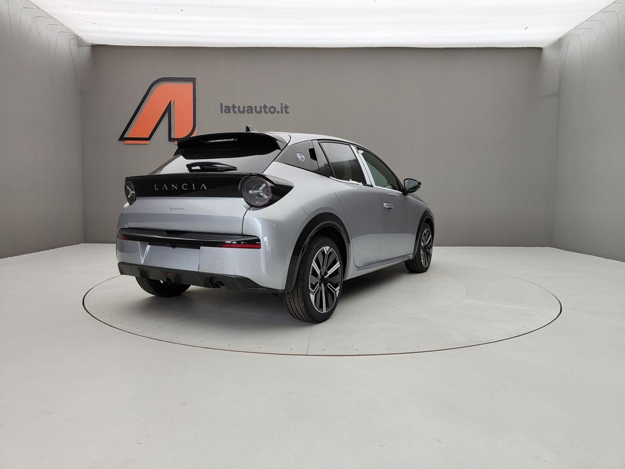 LANCIA YPSILON 1.2 HYBRID 100CV LX